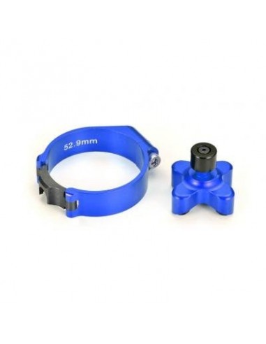 KIT SALIDA RAPIDA HUSQVARNA TC 85 14-18 AZUL