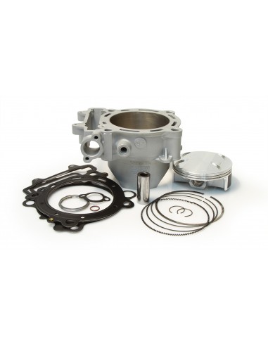 KIT CILINDRO COMPLETO CYLINDER WORKS KAWASAKI KX 450F 13-14 STD