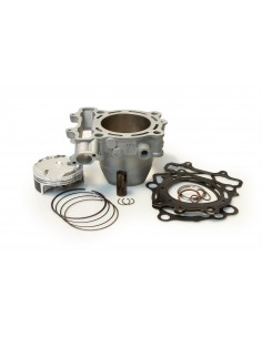 KIT CILINDRO COMPLETO CYLINDER WORKS SUZUKI RMZ 250 2016