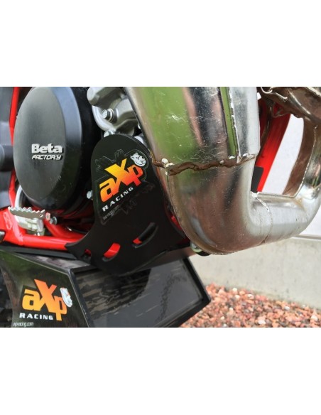 CUBRECARTER AXP HDPE BETA X-TRAINER 300 16-21