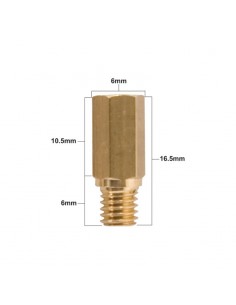 CHICLE DE ALTA PROX KEIHIN 125