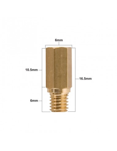 CHICLE DE ALTA PROX KEIHIN 125