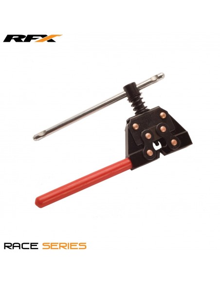 CORTADOR DE CADENAS 415 A 520 PASOS