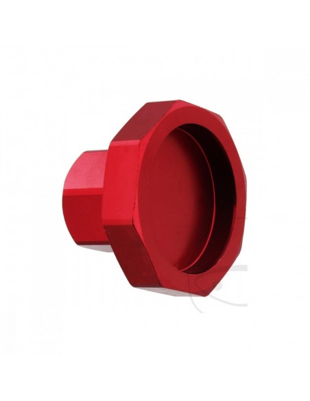 UTIL LLAVE TAPA DE HORQUILLA 36MM