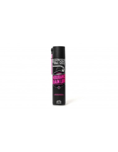 GRASA DE CADENA MUC-OFF CERAMICA ENDURANCE - 400ML