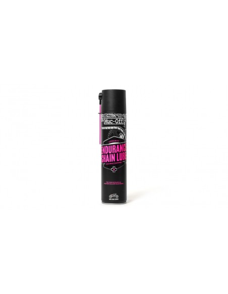 GRASA DE CADENA MUC-OFF CERAMICA ENDURANCE - 400ML