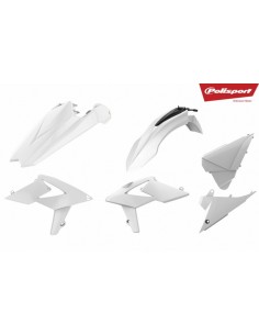 KIT PLASTICOS POLISPORT BETA RR 2T/4T 18-19 - COLOR ORIGINAL