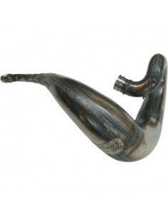 BUFANDA DE ESCAPE PRO CIRCUIT WORKS SUZUKI RM 250 04-08