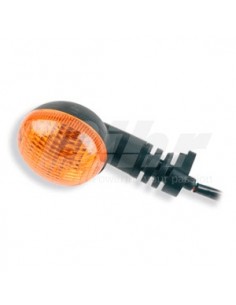 INTERMITENTE DELANTERO DERECHO / TRASERO IZQUIERDO TULIPA NARANJA