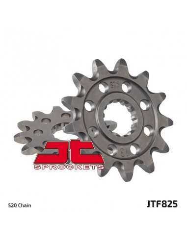 PIÑON JT HUSQVARNA TC 250 09-13 TE 250 11-13 TXC 250 11-12 TE 310 11-12