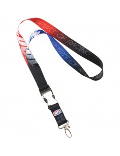 LANYARD PORTAPASES 100%