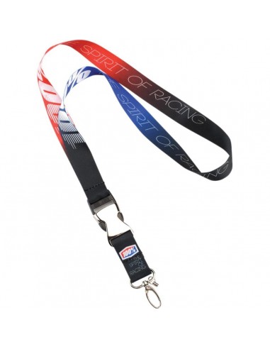 LANYARD PORTAPASES 100%