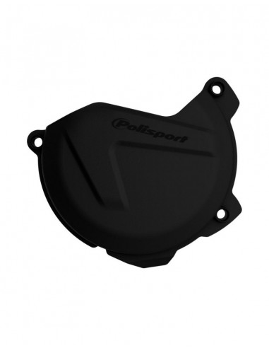 PROTECTOR TAPA EMBRAGUE POLISPORT KTM EXC/SX 250/300 13-16 FREERIDE 250R 14-18 HUSQVARNA TC 250 14-1