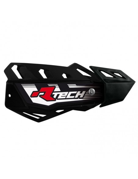 PARAMANOS RACETECH FLX NEGROS