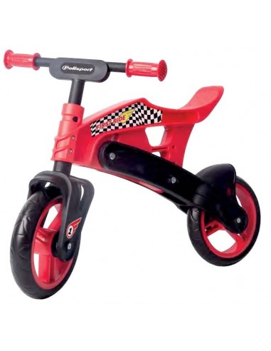 BICICLETA INFANTIL OFFROAD POLISPORT