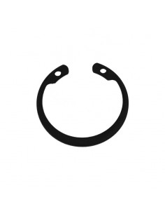 CIRCLIP BOMBA DE AGUA GAS GAS