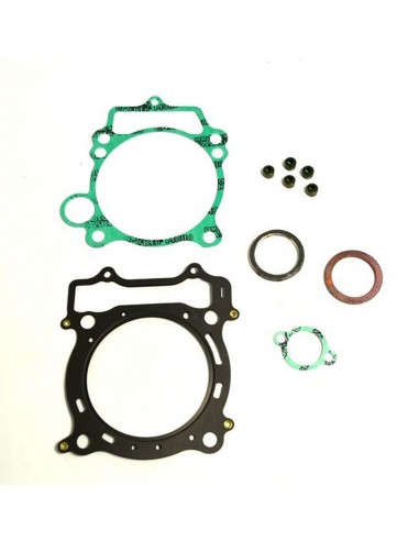 KIT JUNTAS PARTE ALTA ATHENA YAMAHA WR 450F 03-06 YZ 450F 03-05 YFZ 450 04-08 + 12-13