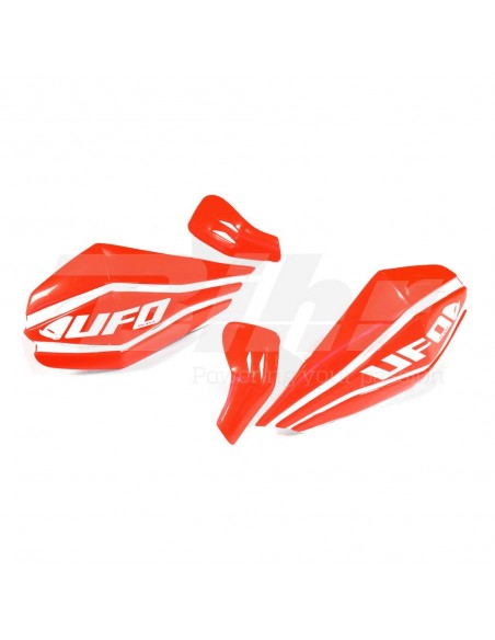 RECAMBIO PARAMANOS UFO CLAW ROJO