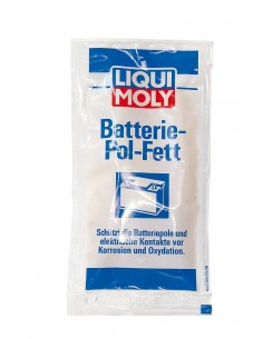 SOBRE DE GRASA PARA CONEXIONES ELECTRICAS 10GR.