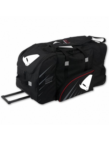 BOLSA DE VIAJE UFO TROLLEY 88X41X45 CM