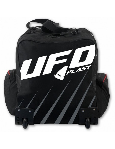 BOLSA DE VIAJE UFO TROLLEY 88X41X45 CM