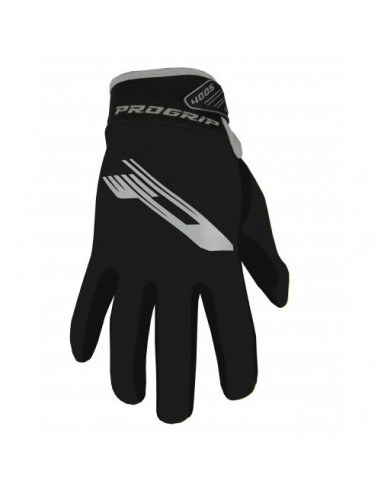 OUTLET GUANTES PROGRIP NEOPRENO NEGROS