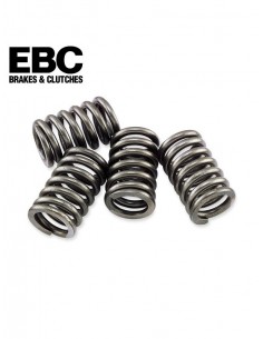 KIT MUELLES DE EMBRAGUE EBC KTM EXC 250/300 96-12