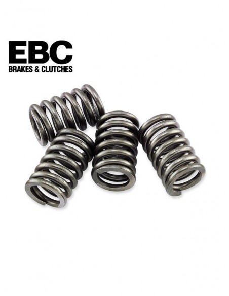 KIT MUELLES DE EMBRAGUE EBC KTM EXC 250/300 96-12