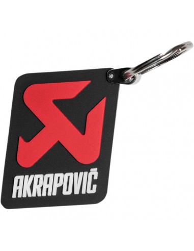 LLAVERO AKRAPOVIC VERTICAL