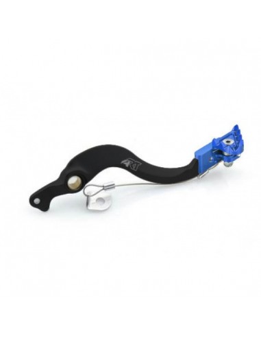 PEDAL DE FRENO ART XTREM YAMAHA YZ 85 02-18 AZUL