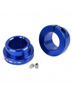 PROTECTOR PUNTERA DE HORQUILLA ZETA KAYABA AZUL