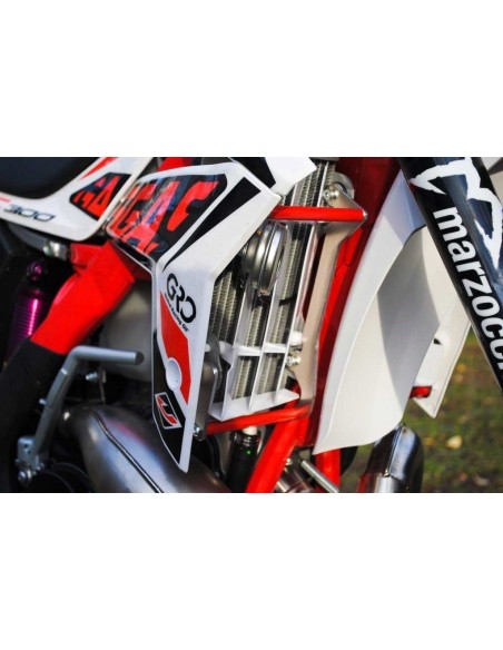 PROTECTORES RADIADOR AXP RACING GAS GAS EC 200/250/300 14-17