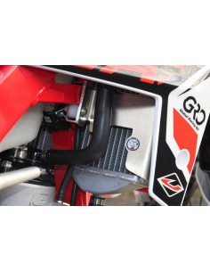 PROTECTORES RADIADOR AXP RACING GAS GAS EC 200/250/300 14-17 2