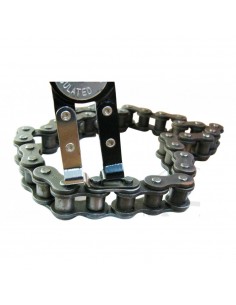 ALICATES DE ENGANCHE CLIP DE CADENA 2