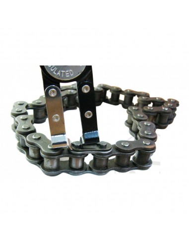 ALICATES DE ENGANCHE CLIP DE CADENA