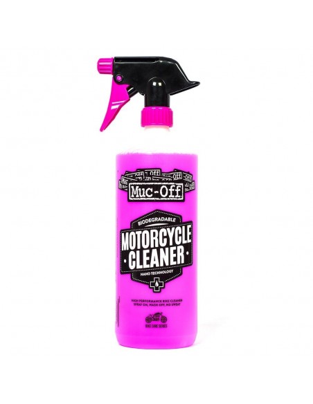 LIMPIADOR MUC-OFF CLEANER CON DIFUSOR - 1 LITRO