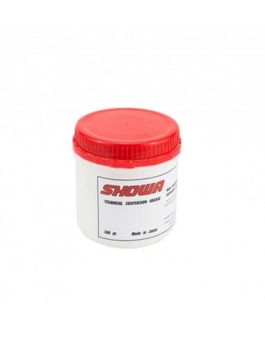 GRASA SHOWA PARA SUSPENSIONES - 500GR