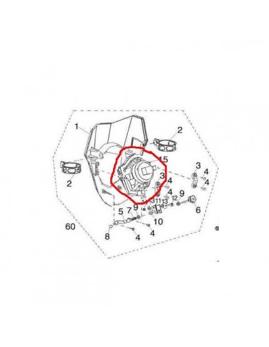 OPTICA FARO GAS GAS EC 11-19