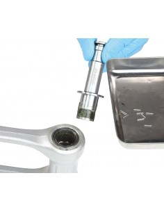 INYECTOR DE GRASA PARA RODAMIENTOS DE BIELETAS DRC 2