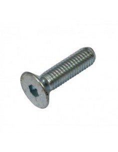 TORNILLO ALLEN CONICO GAS GAS 8X30