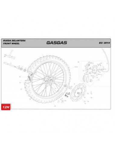 TORNILLO CABEZA ABOMBADA M4X10