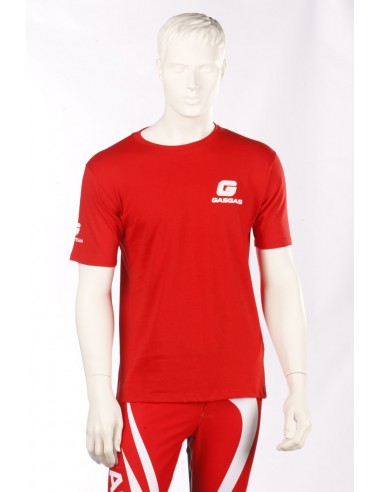 OUTLET CAMISETA TEAM GAS GAS - TALLA: XS