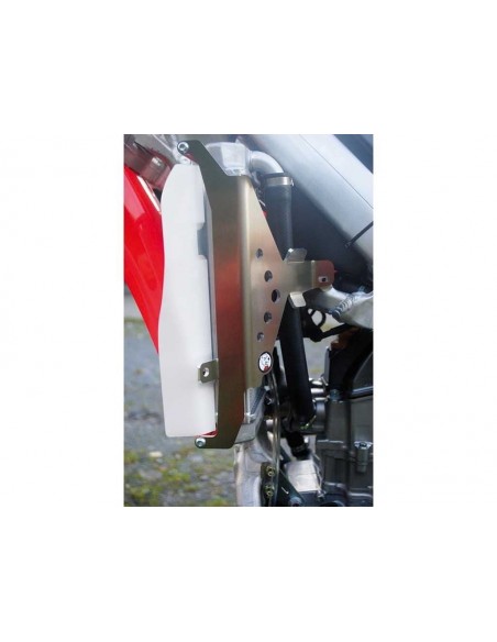 PROTECTORES DE RADIADOR AXP RACING HONDA CRF 250R 2013