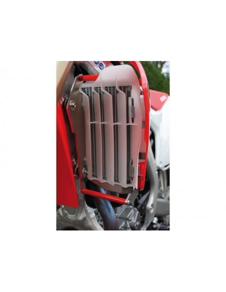 PROTECTORES DE RADIADOR AXP RACING HONDA CRF 450R 13-14