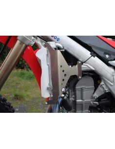 PROTECTORES DE RADIADOR AXP RACING HONDA CRF 450R 13-14 2