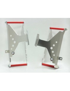 PROTECTORES DE RADIADOR AXP RACING HONDA CRF 250R 16-17