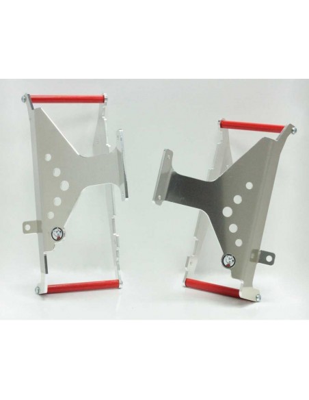 PROTECTORES DE RADIADOR AXP RACING HONDA CRF 250R 16-17