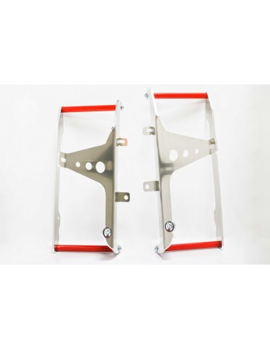 PROTECTORES DE RADIADOR AXP RACING HONDA CRF 450R 05-08