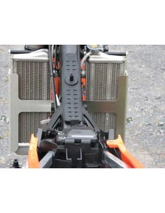 PROTECTORES DE RADIADOR AXP RACING KTM SX 125 11-15