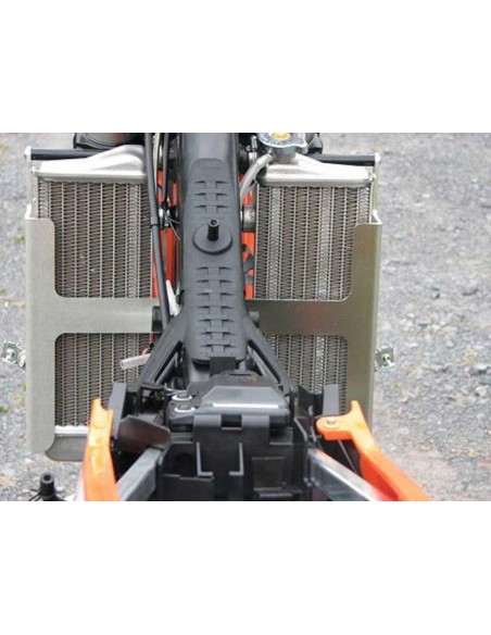 PROTECTORES DE RADIADOR AXP RACING KTM SX 125 11-15